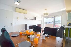 Sunstay Luz Brisa Flat III Benalmadena