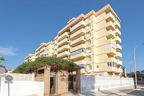 Sunstay Luz Brisa Flat III Benalmadena