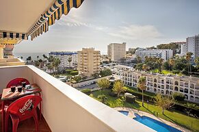 Sunstay Luz Brisa Flat III Benalmadena