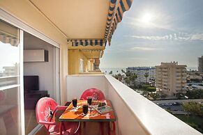 Sunstay Luz Brisa Flat III Benalmadena