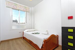 Sunstay Luz Brisa Flat III Benalmadena