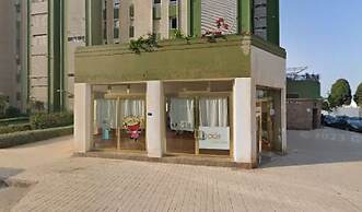 Sunstay Luz Brisa Flat III Benalmadena