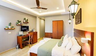 Kacholam Serviced Villa