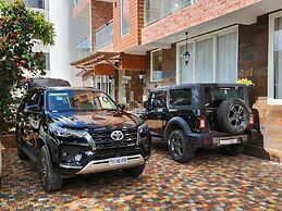 Kacholam Serviced Villa