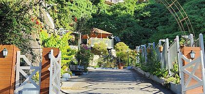 Kacholam Serviced Villa