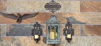 Kacholam Serviced Villa