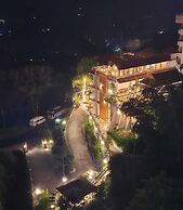 Kacholam Serviced Villa