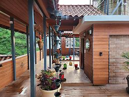 Kacholam Serviced Villa