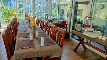 Kacholam Serviced Villa