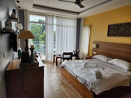 Kacholam Serviced Villa