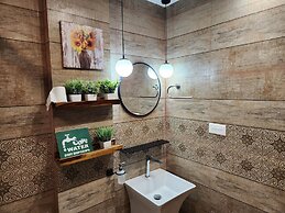 Kacholam Serviced Villa