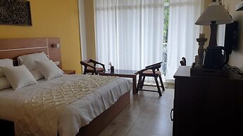 Kacholam Serviced Villa