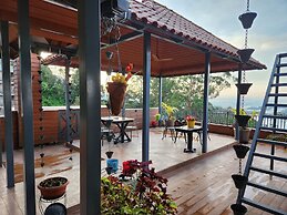 Kacholam Serviced Villa