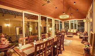 Kacholam Serviced Villa