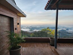 Kacholam Serviced Villa