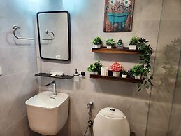 Kacholam Serviced Villa