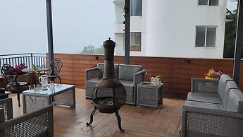 Kacholam Serviced Villa