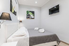 vatican sweet guest house