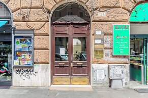 vatican sweet guest house