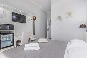 vatican sweet guest house