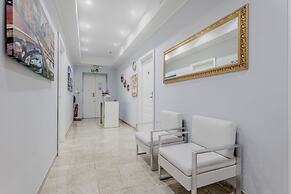 vatican sweet guest house