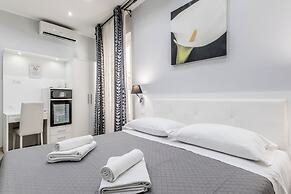 vatican sweet guest house