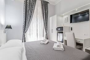 vatican sweet guest house