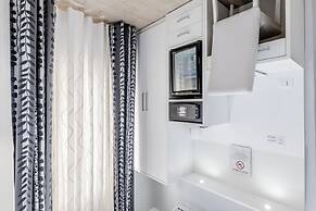 vatican sweet guest house