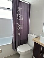 American Apart Hotel Los Vilos