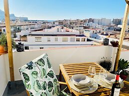 Casita Mezcal, in City Center With Great Views