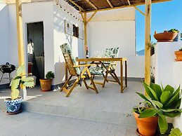 Casita Mezcal, in City Center With Great Views
