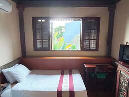 Villa Layang Bulan for men