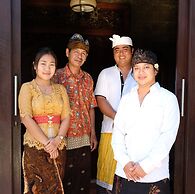 Villa Layang Bulan for men