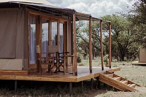 Conserve Safari Serengeti