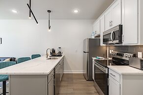 Tourist Home of Richmond - Church Hill N