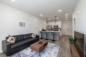 Tourist Home of Richmond - Church Hill N