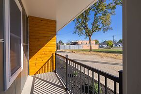 Tourist Home of Richmond - Church Hill N