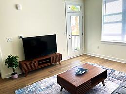 Tourist Home of Richmond - Church Hill N