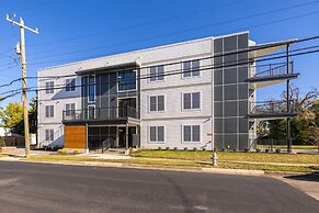 Tourist Home of Richmond - Church Hill N