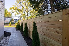 Tourist Home of Richmond - Church Hill N