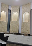 Habitaciones Cruz Conde