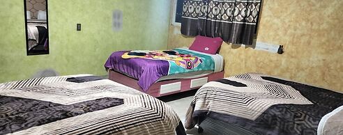 Habitaciones Cruz Conde