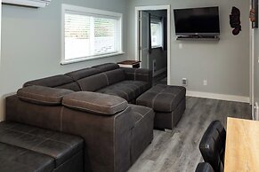 Chims Motel & Cabins