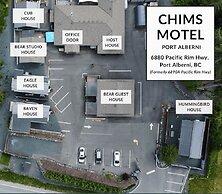 Chims Motel & Cabins