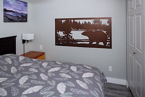 Chims Motel & Cabins