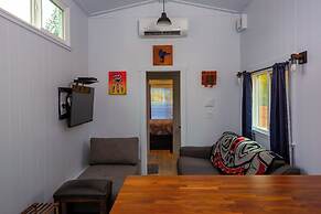 Chims Motel & Cabins