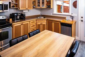 Chims Motel & Cabins