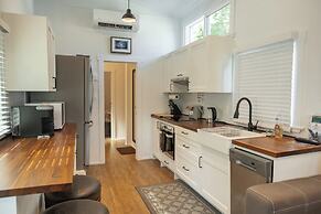 Chims Motel & Cabins