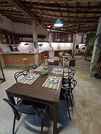 Refugio Do Frances Ghesthouse