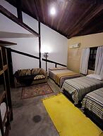 Refugio Do Frances Ghesthouse